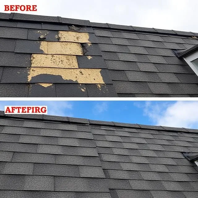 Roof Repair Near Me in Holcomb, MS near me